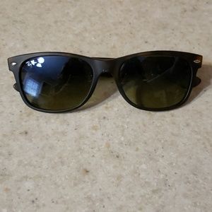 Ray-ban sunglasses